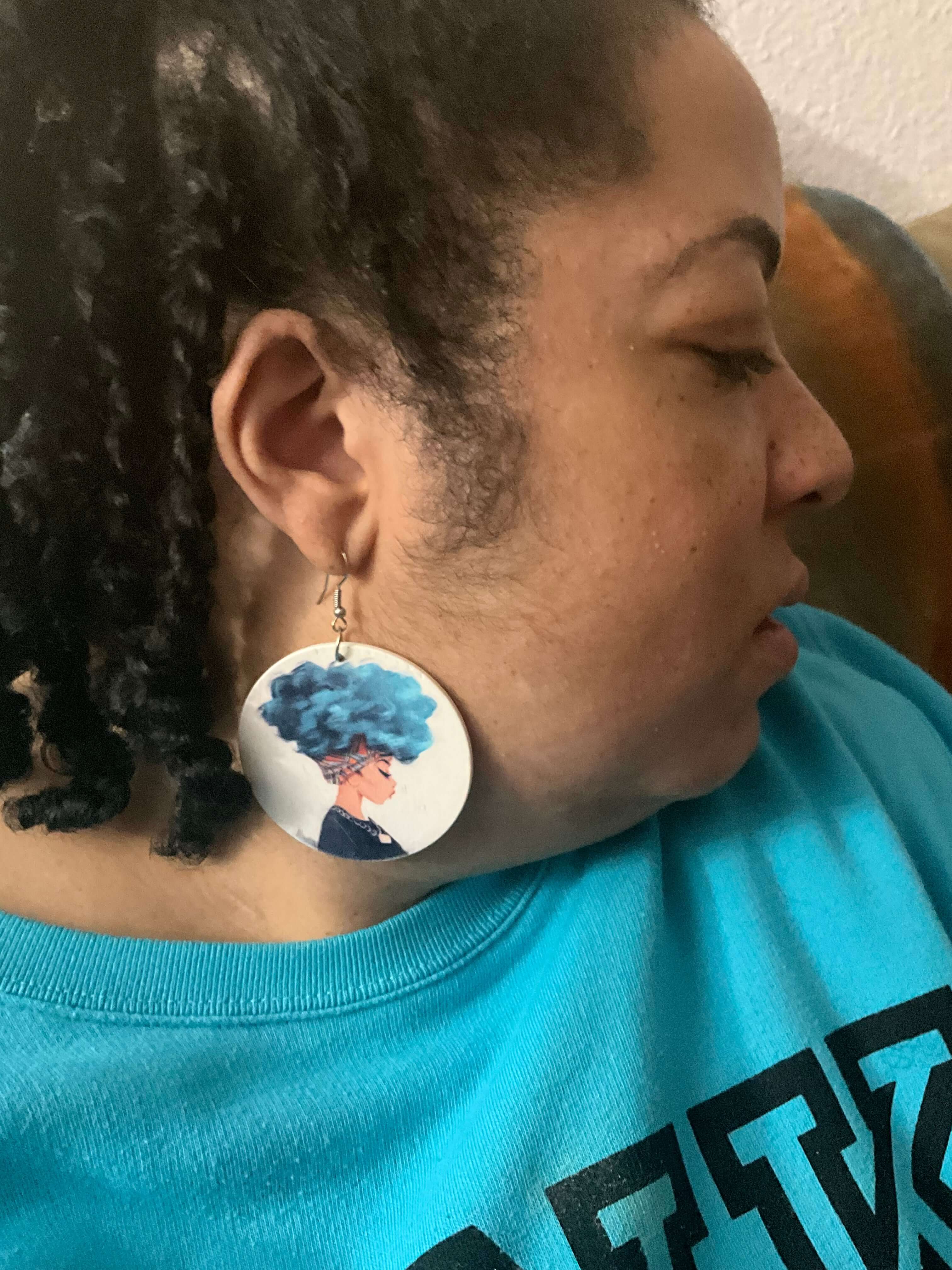 Women Earrings