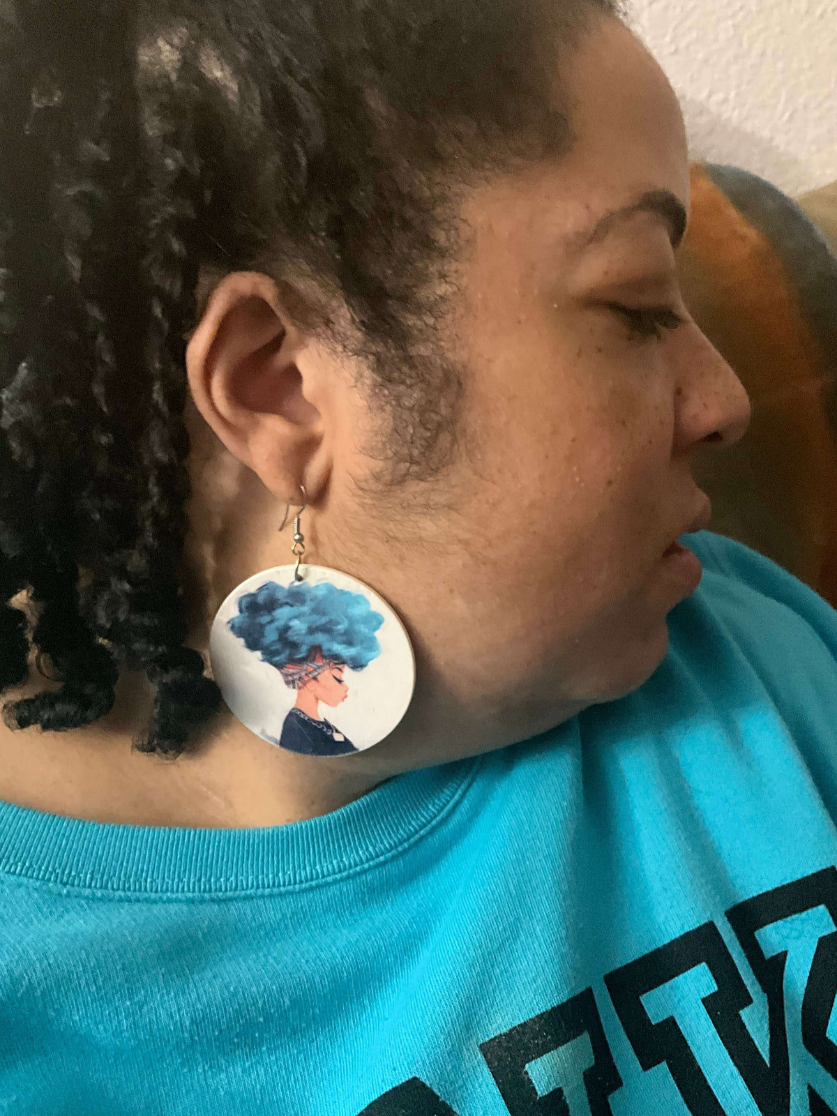 Women Earrings