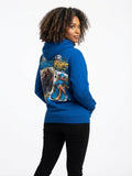 Trulife Play Your Cards Right Hoodie