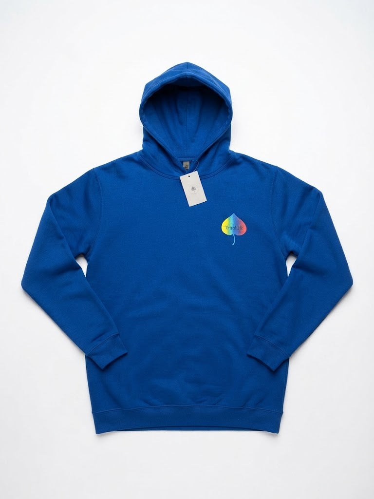 Trulife Play Your Cards Right Hoodie