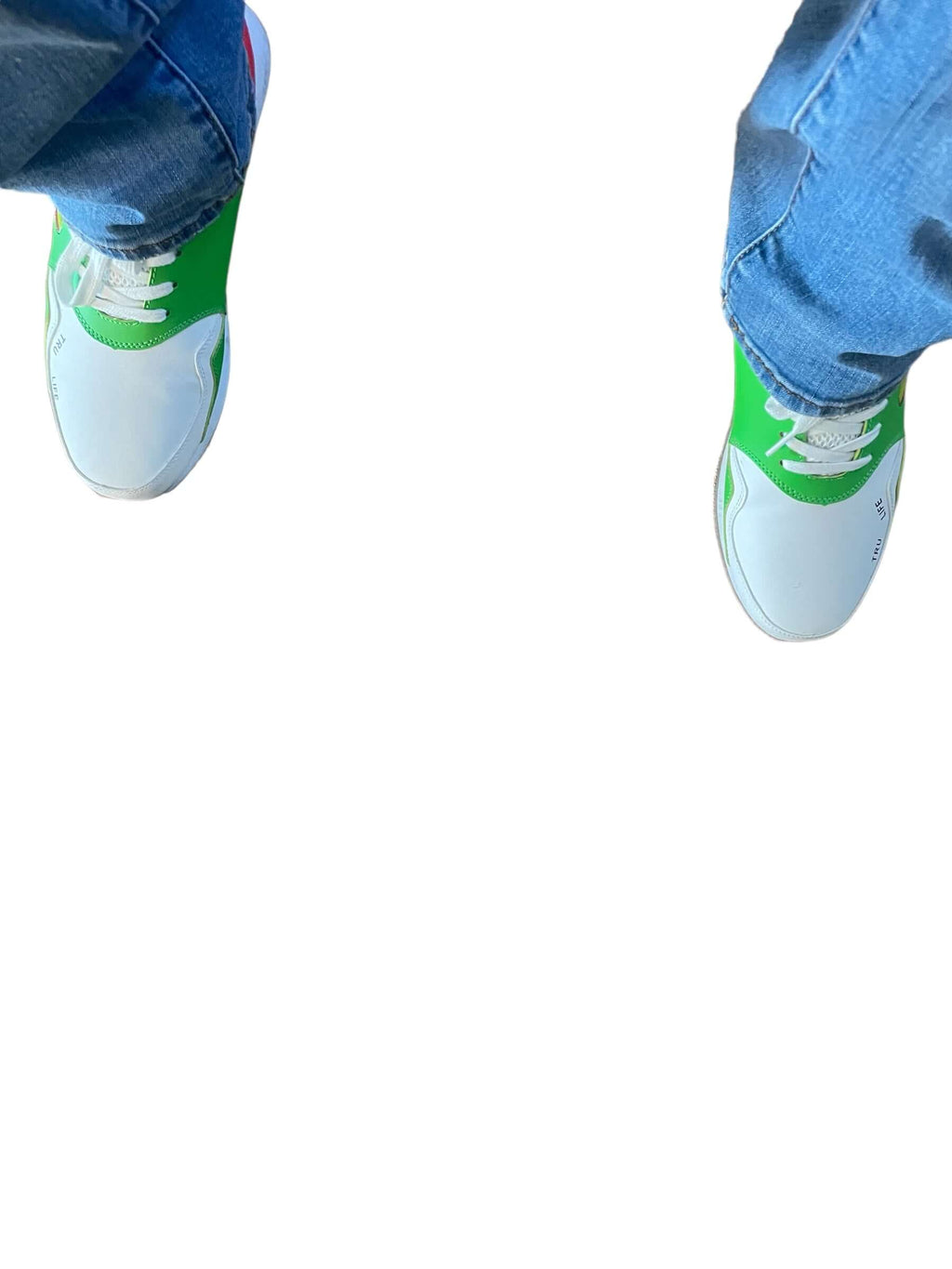 Trulife Sport Running Shoes