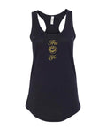 Tru Life Racerback tank tops
