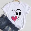Music to the heart