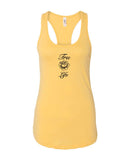 Tru Life Racerback tank tops